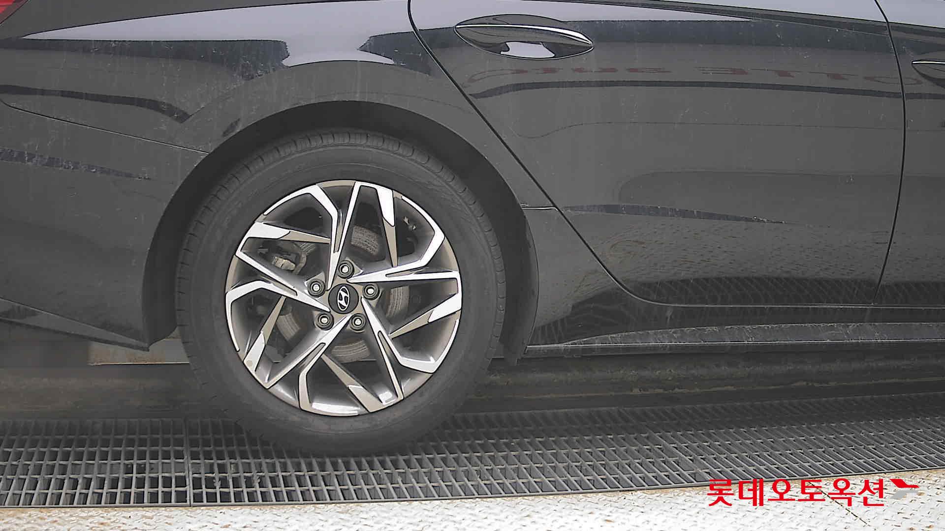 Hyundai Sonata id 3628750 из Кореи 24