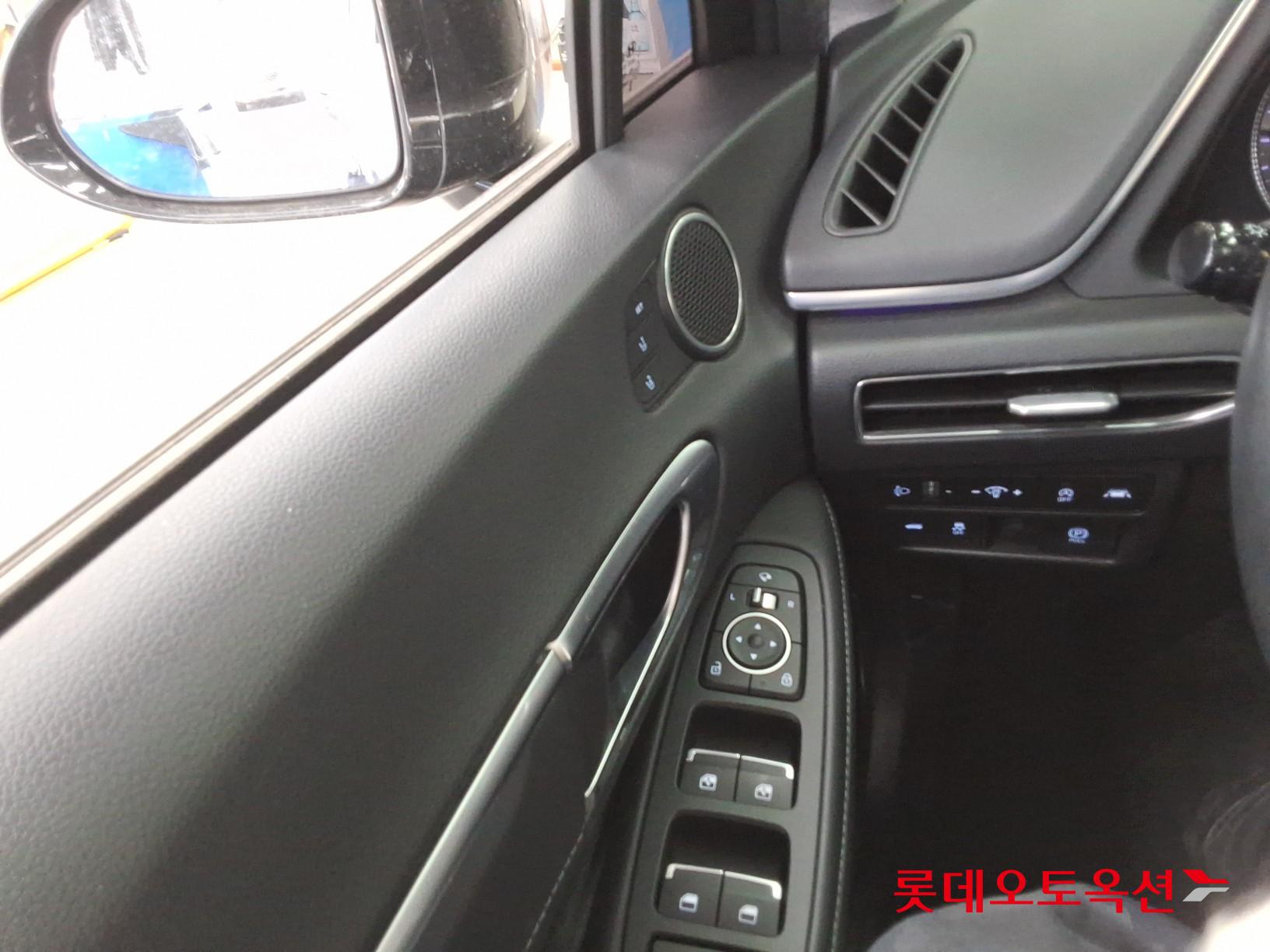 Hyundai Sonata id 3628750 из Кореи 28