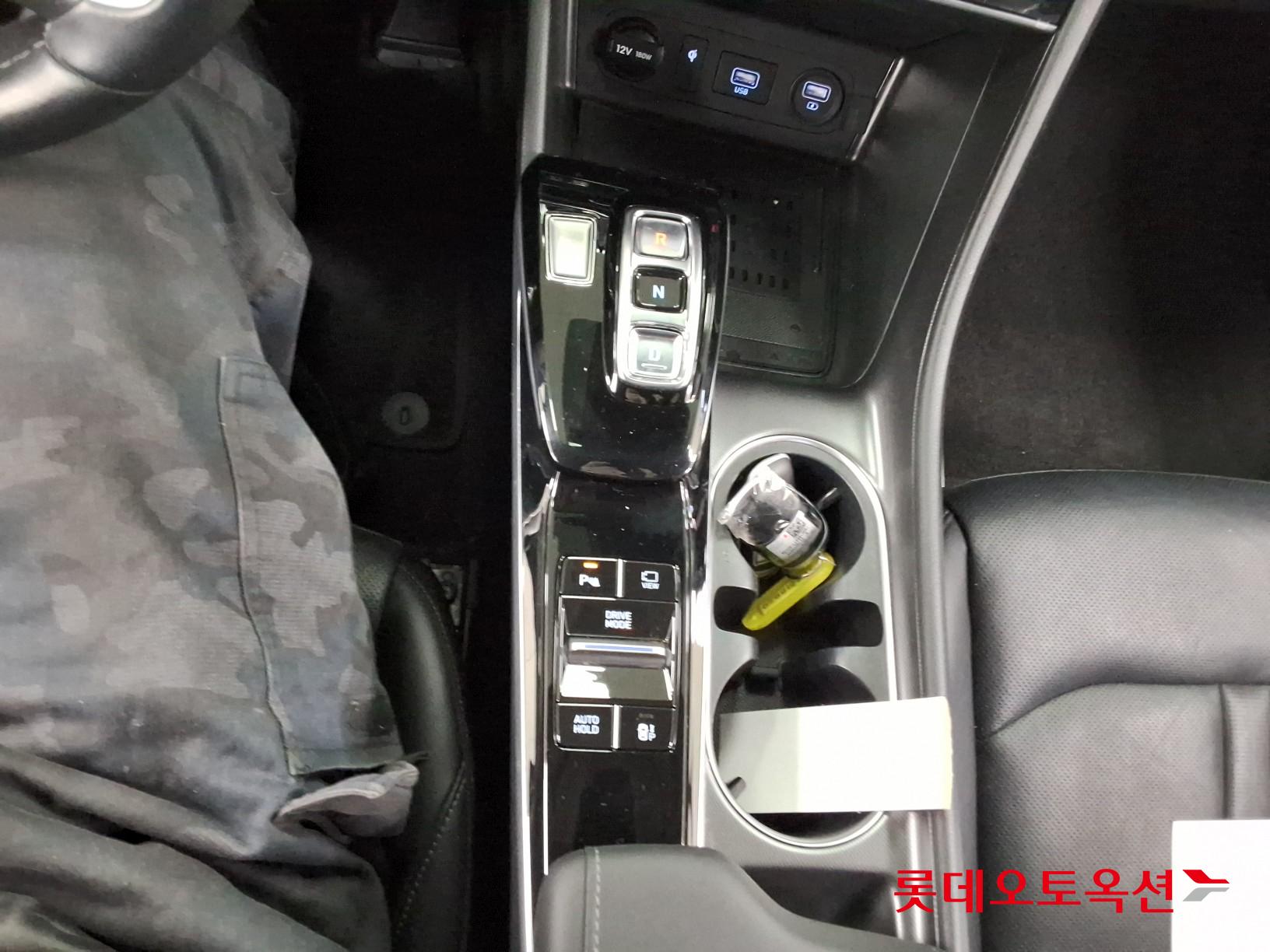 Hyundai Sonata id 3628750 из Кореи 31