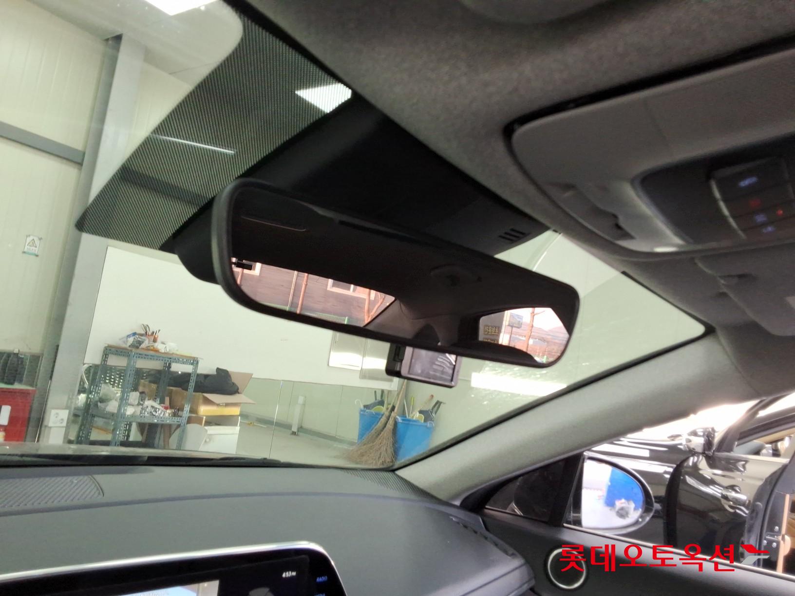 Hyundai Sonata id 3628750 из Кореи 32