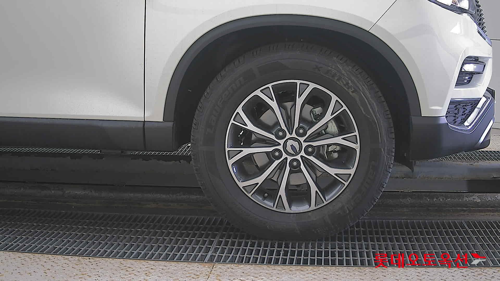 SsangYong G4 Rexton id 3633688 из Кореи 23