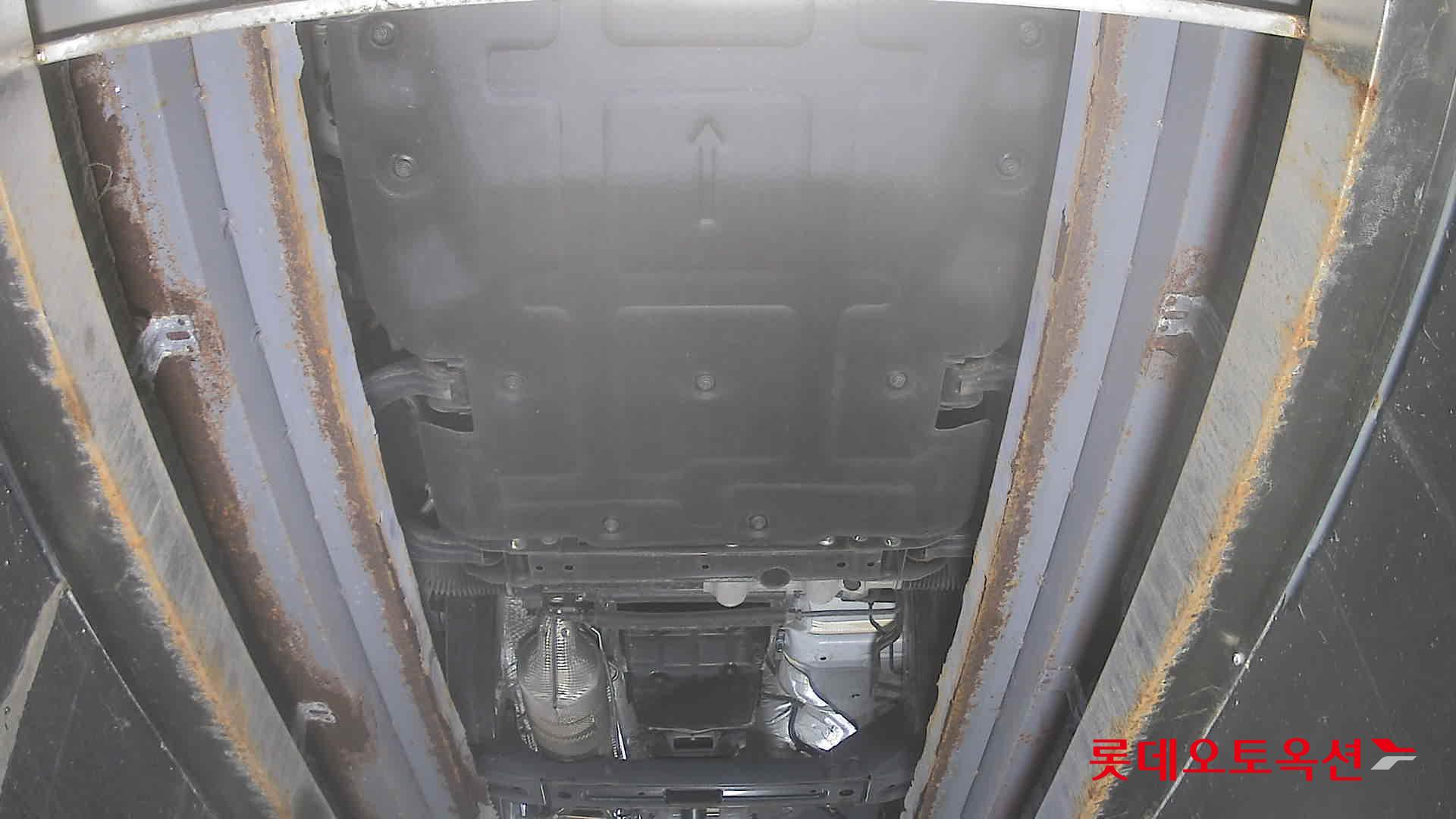 SsangYong G4 Rexton id 3633688 из Кореи 26