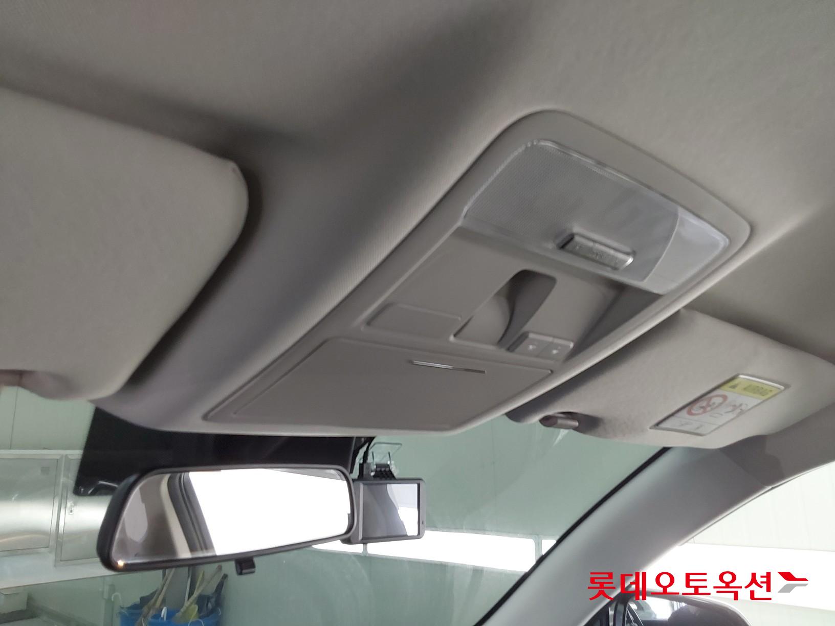 SsangYong G4 Rexton id 3633688 из Кореи 30