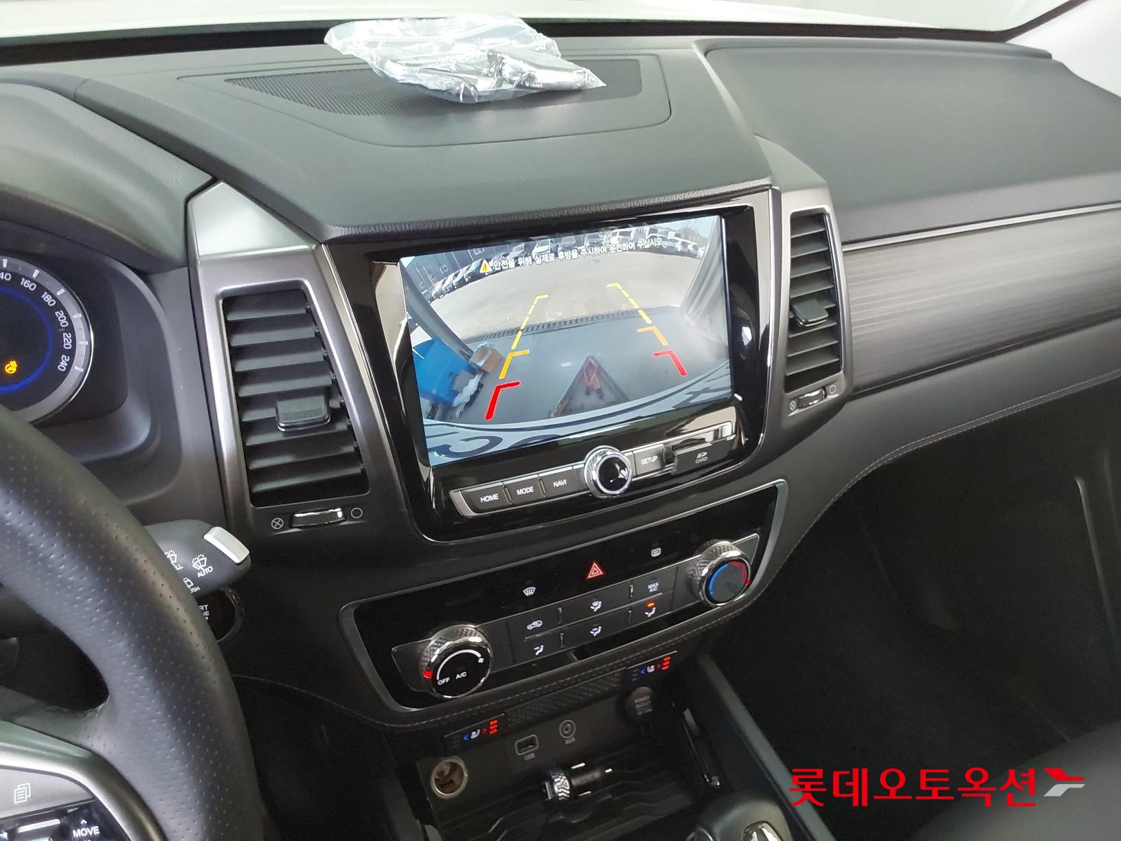 SsangYong G4 Rexton id 3633688 из Кореи 32