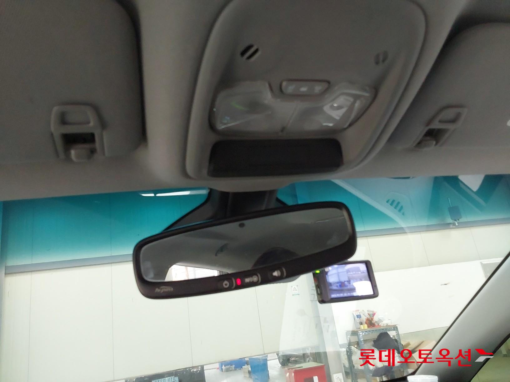 2021 - Chevrolet BOLT EV