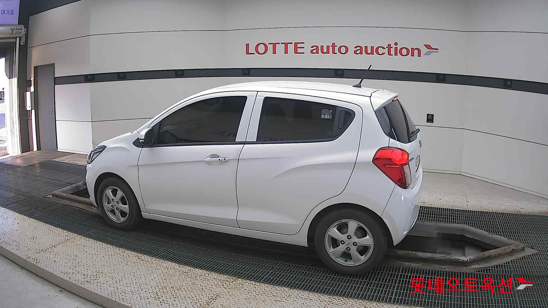 Korea G M Spark 1.0 id 3633678 из Кореи 11