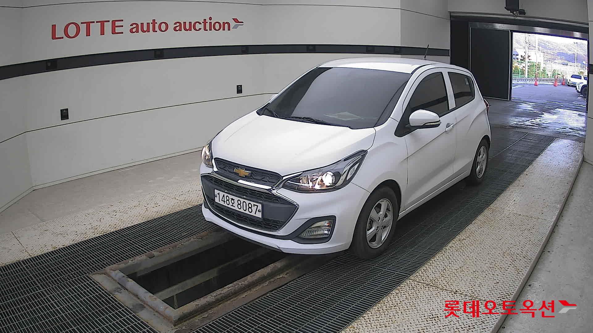 Korea G M Spark 1.0 id 3633678 из Кореи 14