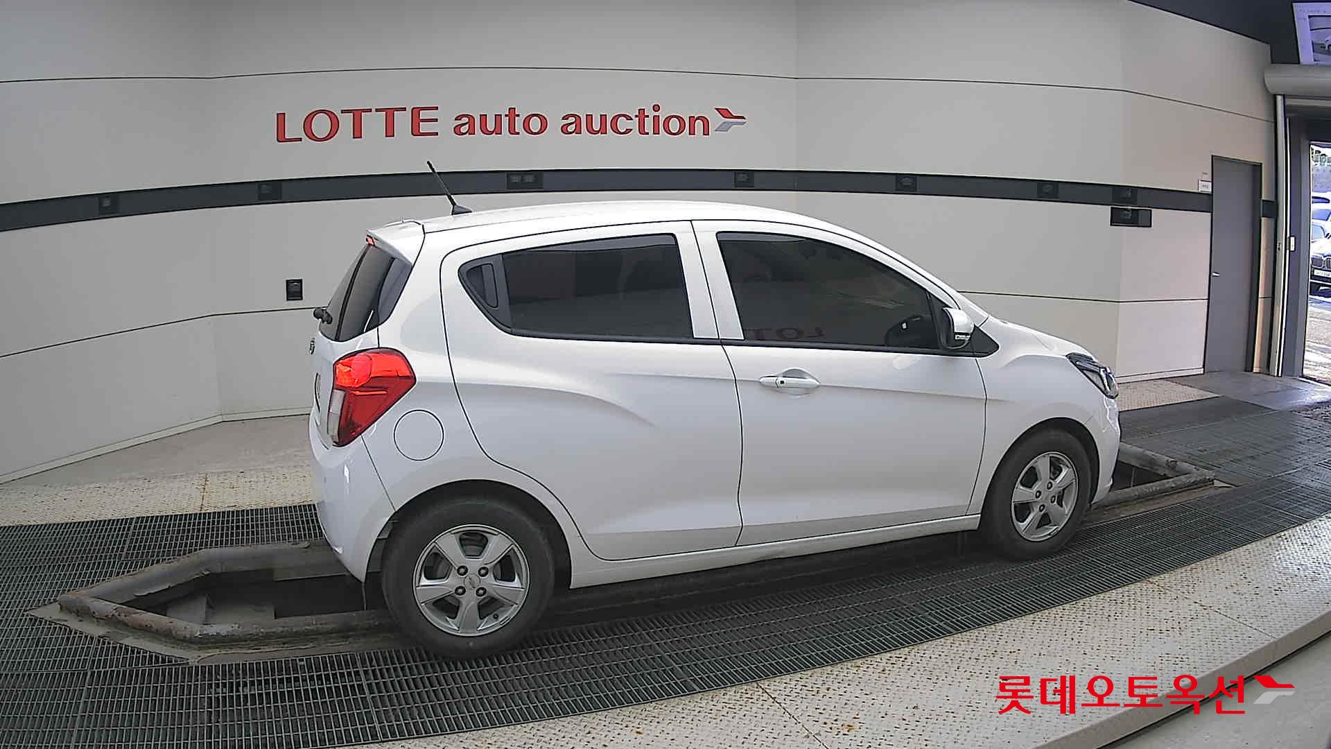 Korea G M Spark 1.0 id 3633678 из Кореи 18