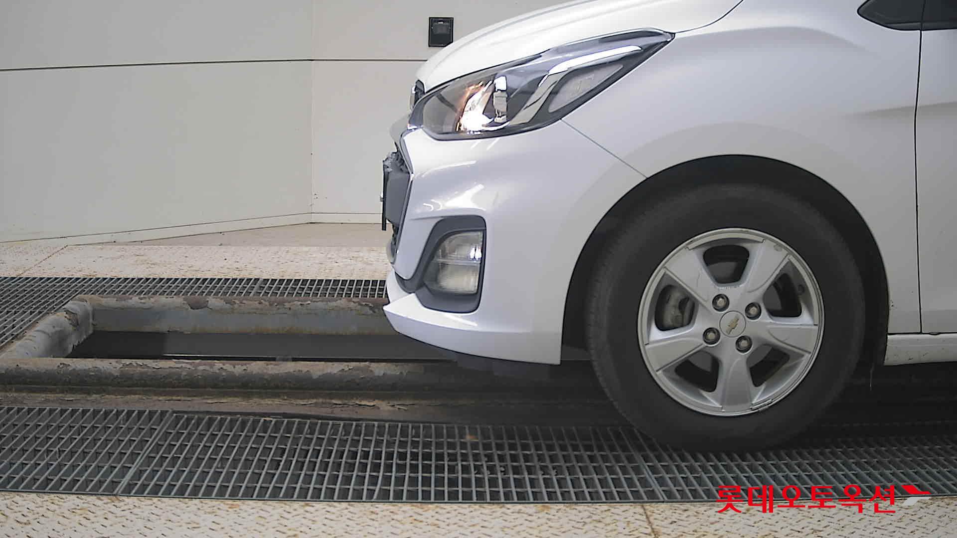 Korea G M Spark 1.0 id 3633678 из Кореи 21