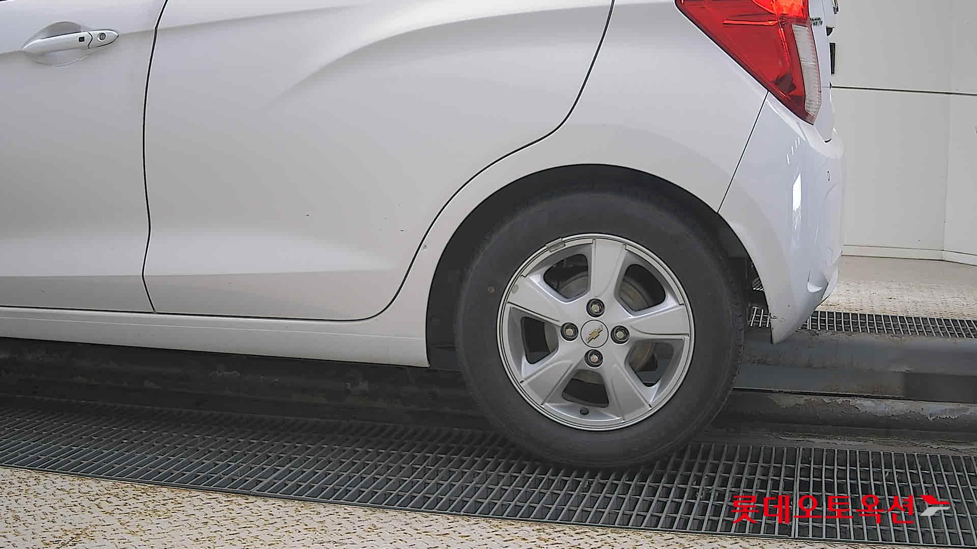 Korea G M Spark 1.0 id 3633678 из Кореи 22