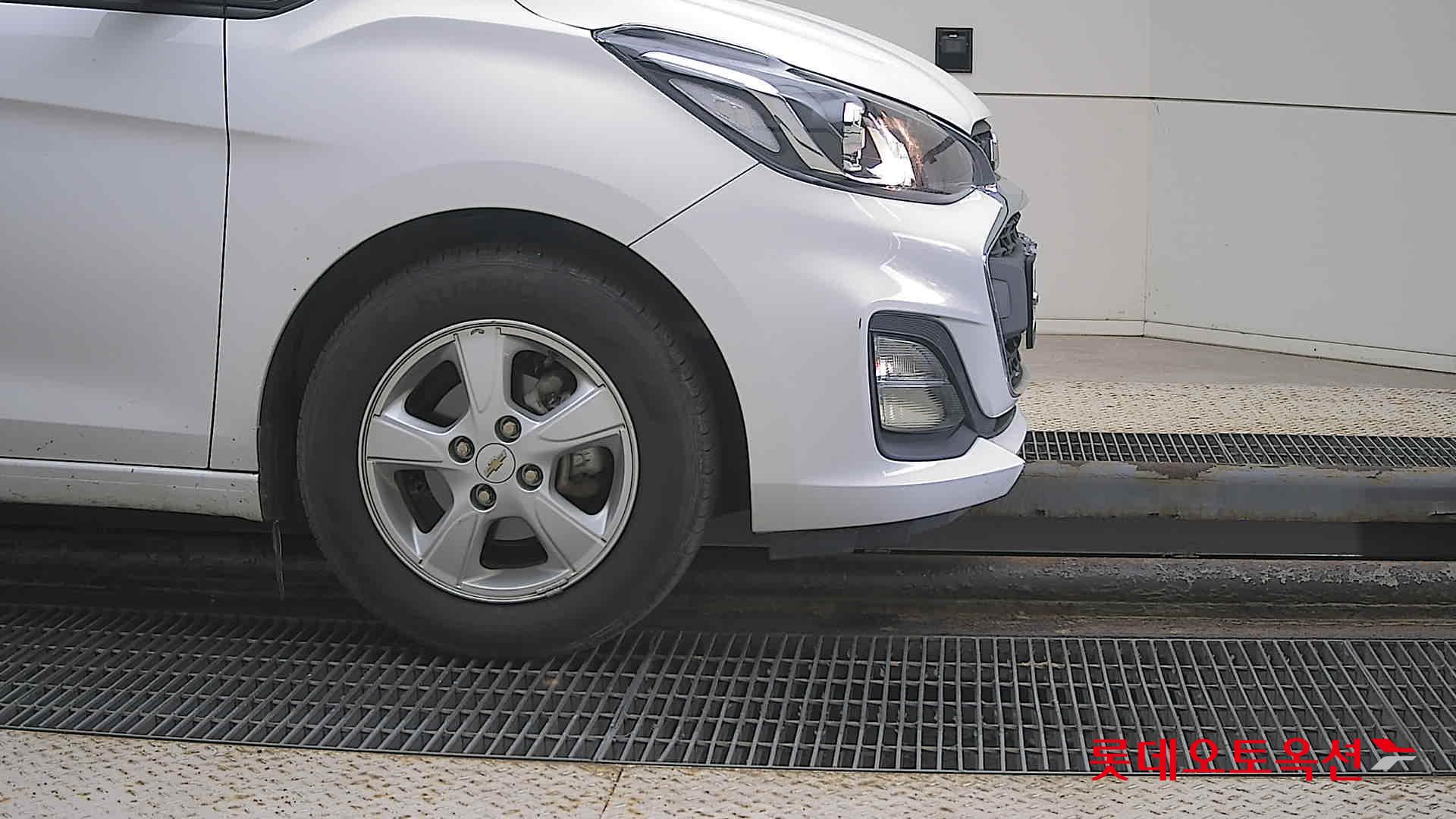 Korea G M Spark 1.0 id 3633678 из Кореи 23