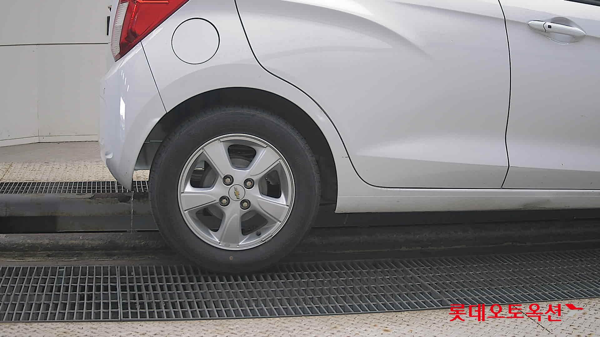 Korea G M Spark 1.0 id 3633678 из Кореи 24