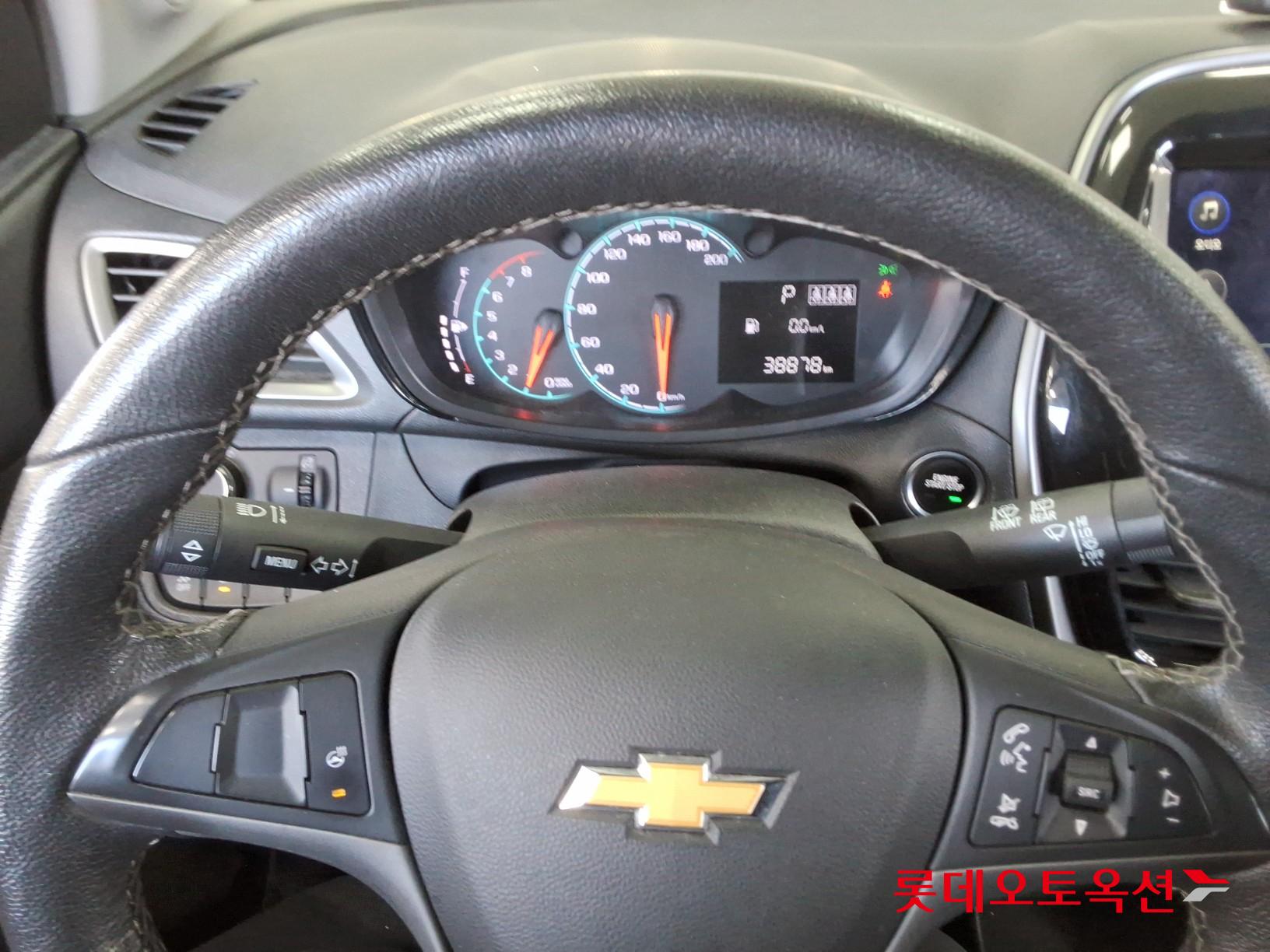 Korea G M Spark 1.0 id 3633678 из Кореи 29