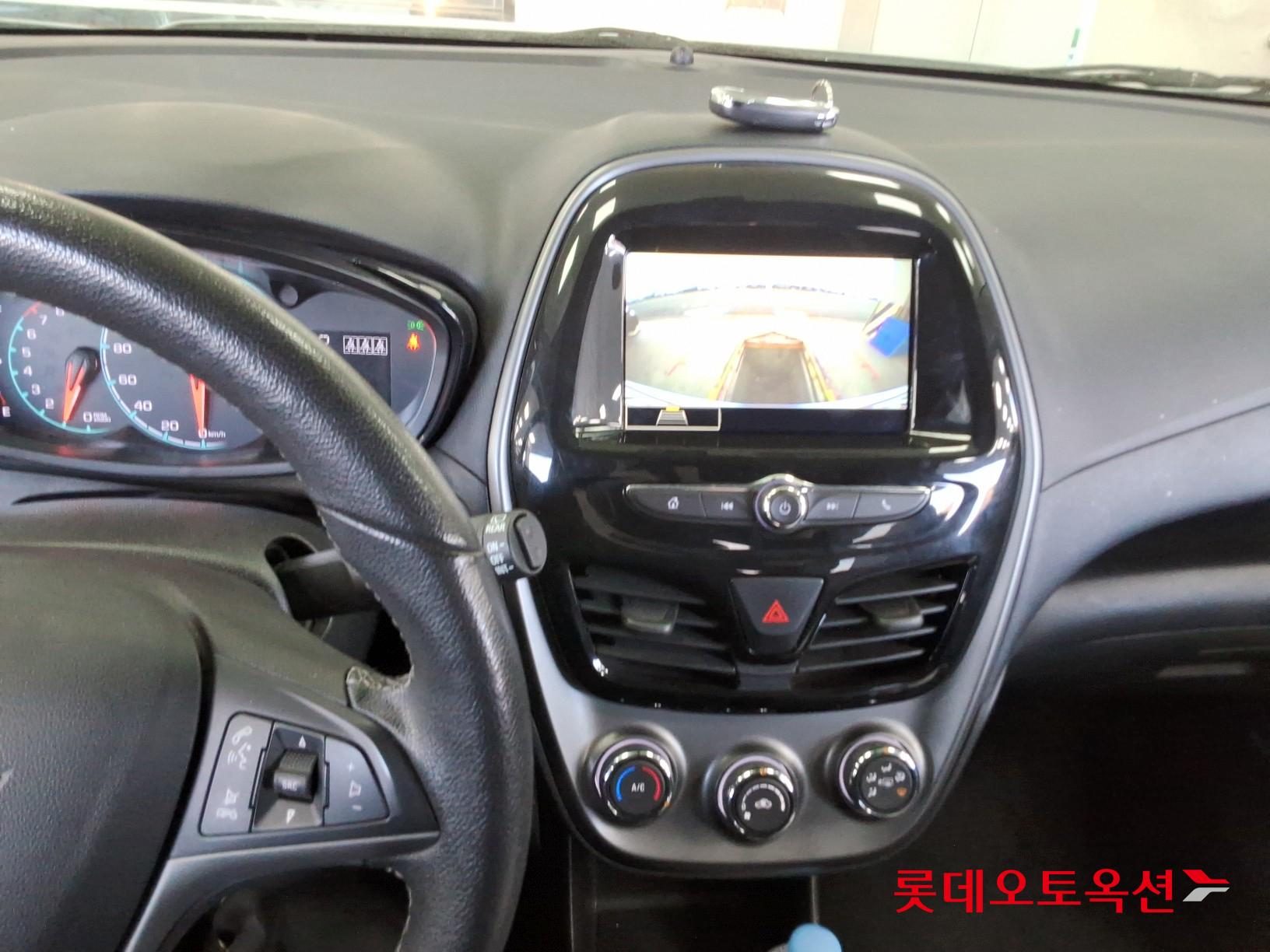 Korea G M Spark 1.0 id 3633678 из Кореи 32