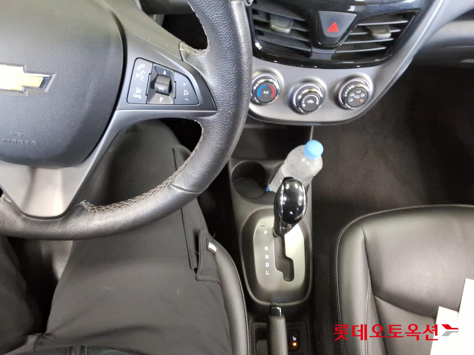 Korea G M Spark 1.0 id 3633678 из Кореи 33