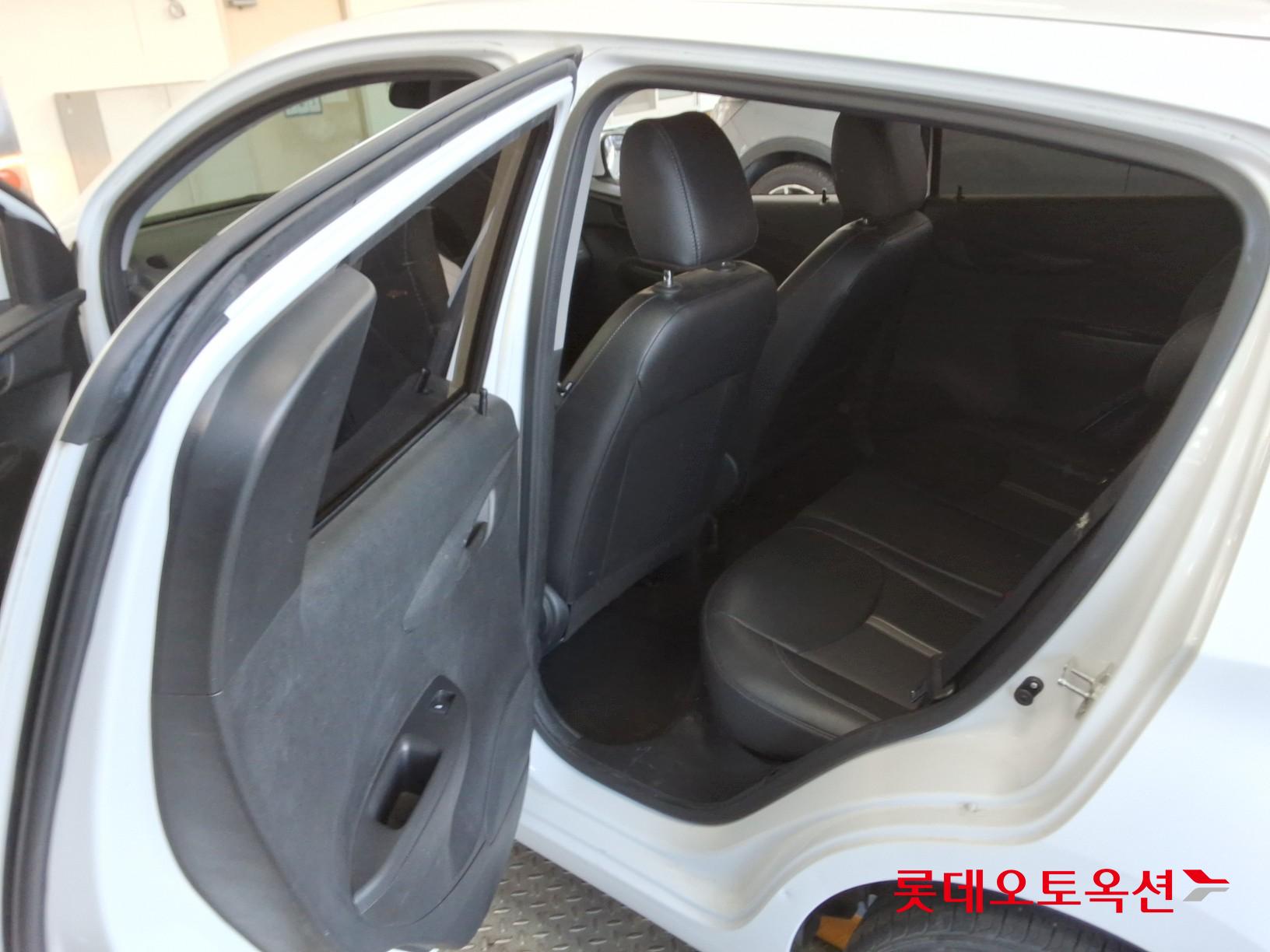 Korea G M Spark 1.0 id 3633678 из Кореи 36