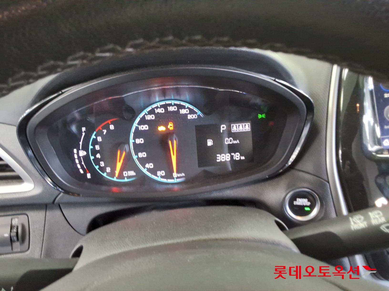 Korea G M Spark 1.0 id 3633678 из Кореи 38