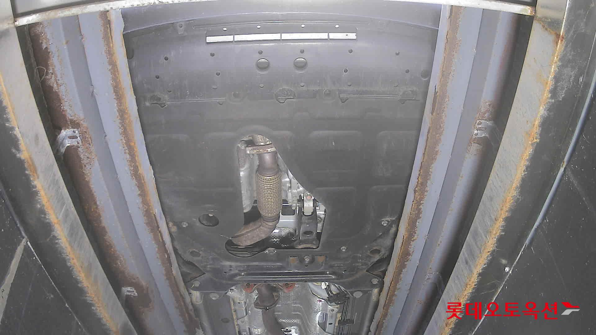 SsangYong Tivoli id 3628873 из Кореи 26