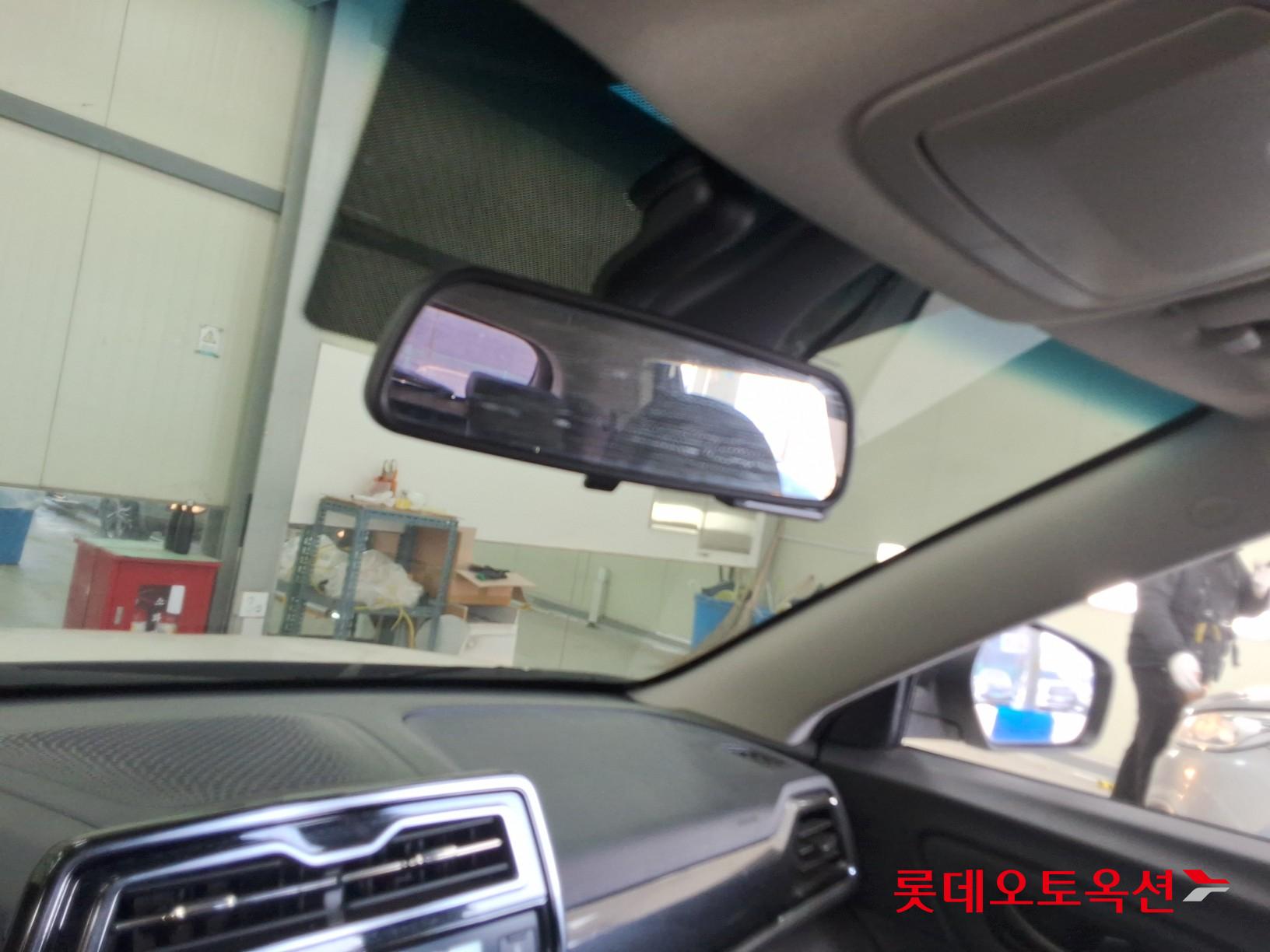 SsangYong Tivoli id 3628873 из Кореи 32