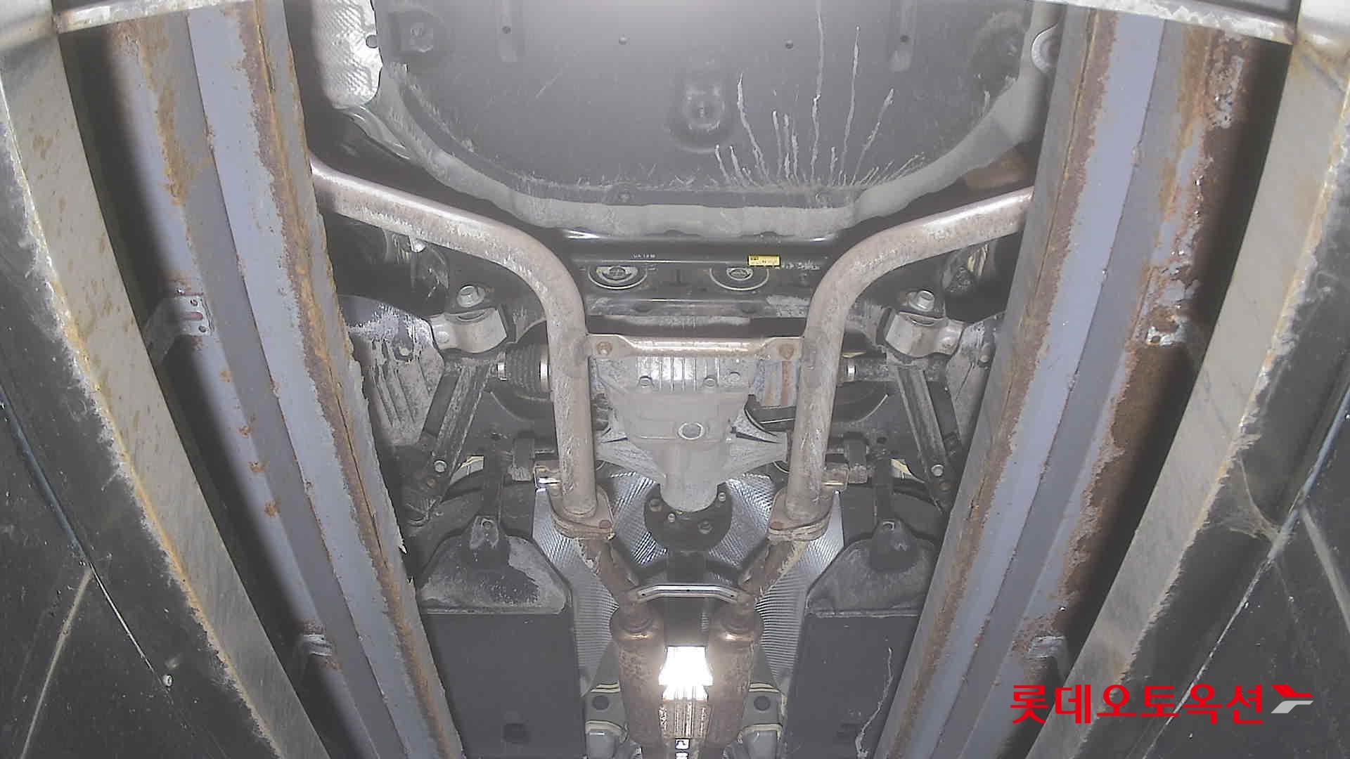 Hyundai G80 id 3633564 из Кореи 27