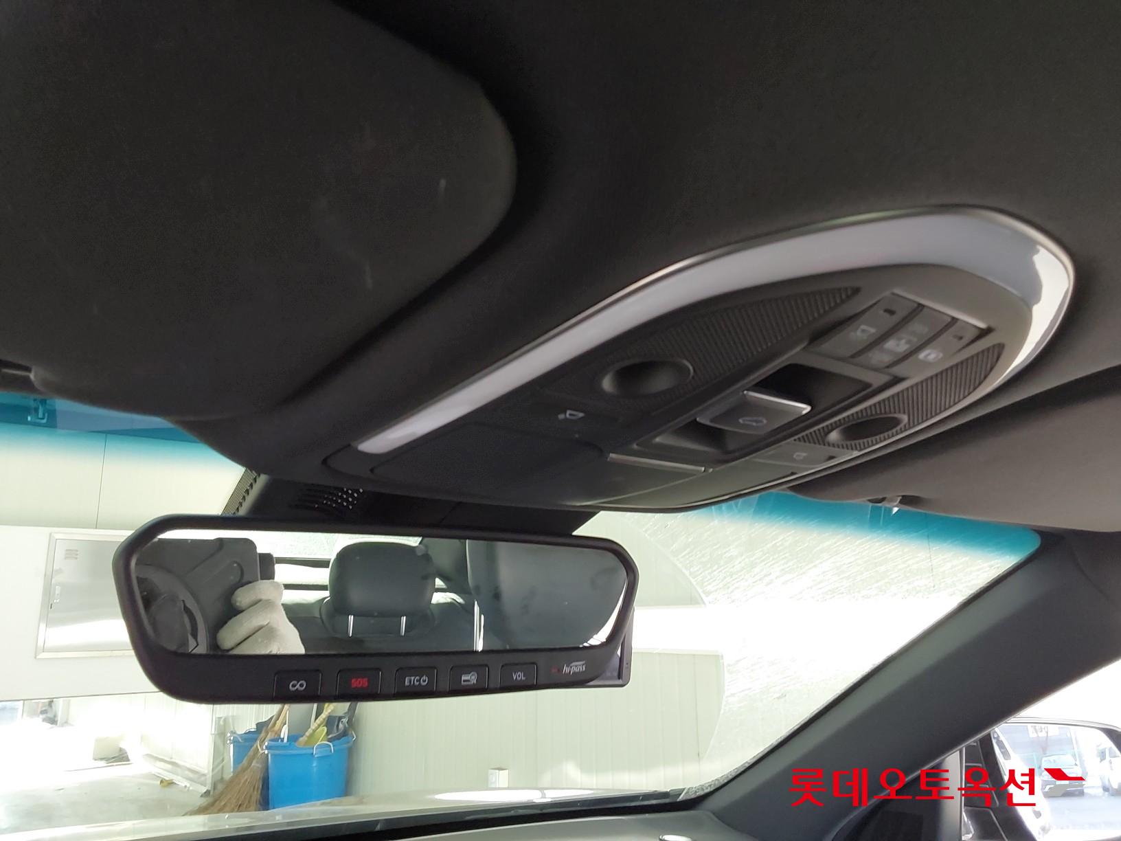 Hyundai G80 id 3633564 из Кореи 30