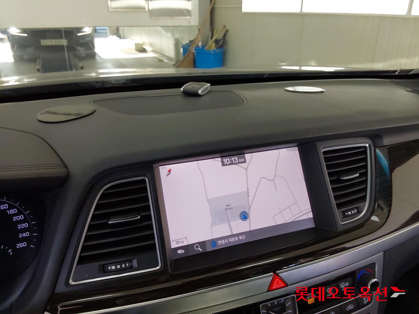 Hyundai G80 id 3633564 из Кореи 31