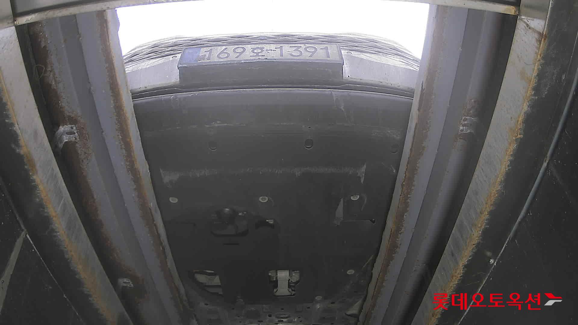 Kia K8 Hybrid id 3628816 из Кореи 26