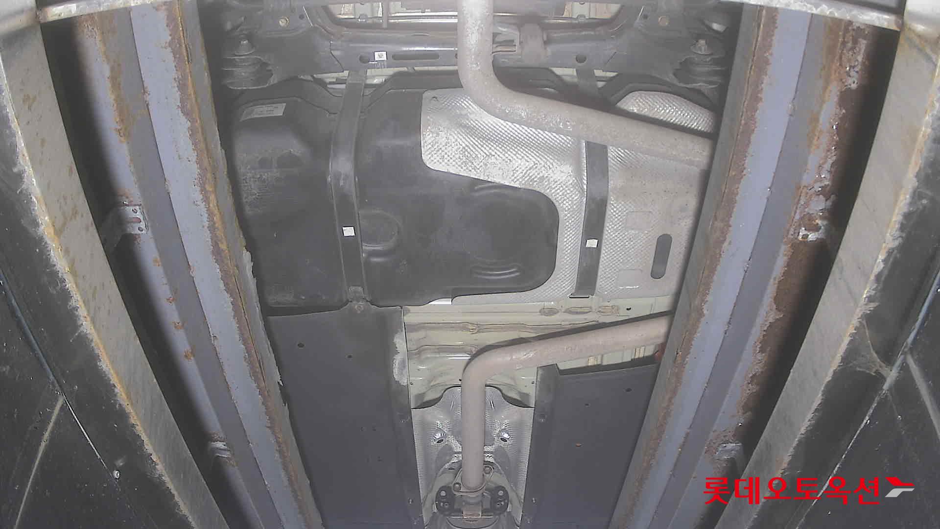 Kia K8 Hybrid id 3628816 из Кореи 27