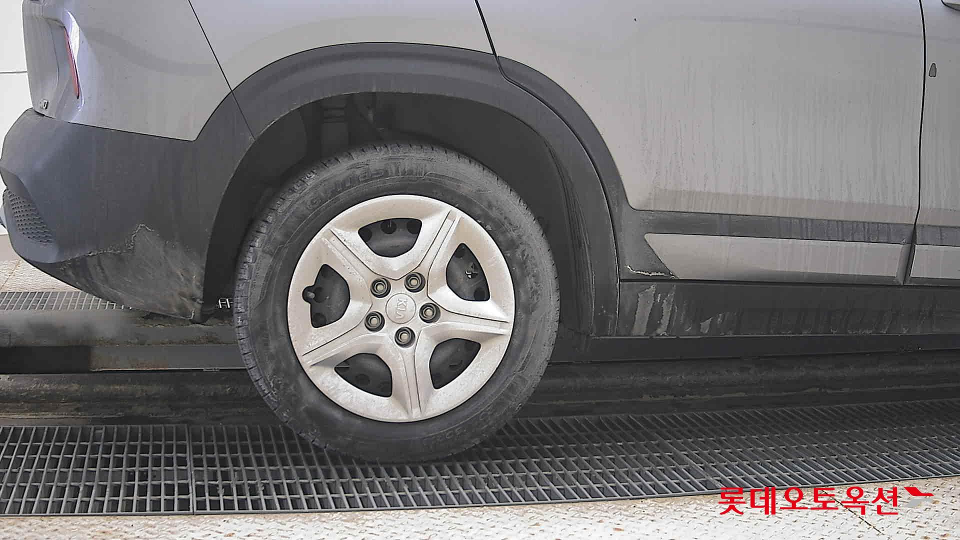 Kia Seltos id 3628825 из Кореи 24