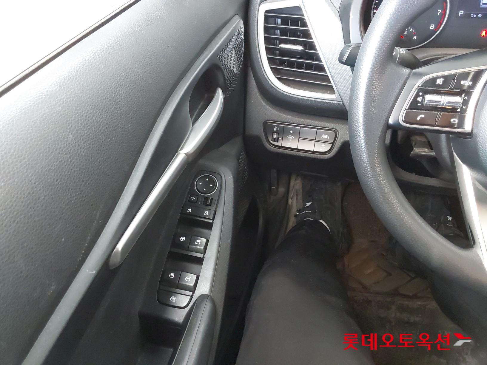 Kia Seltos id 3628825 из Кореи 28