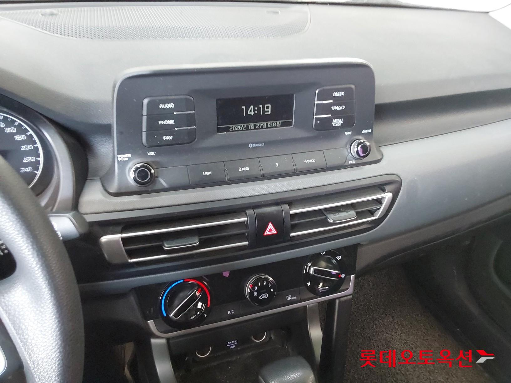 Kia Seltos id 3628825 из Кореи 31