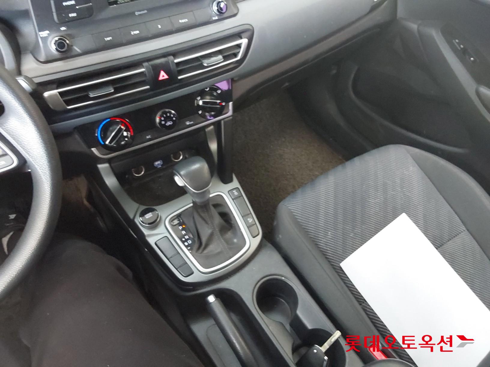 Kia Seltos id 3628825 из Кореи 32