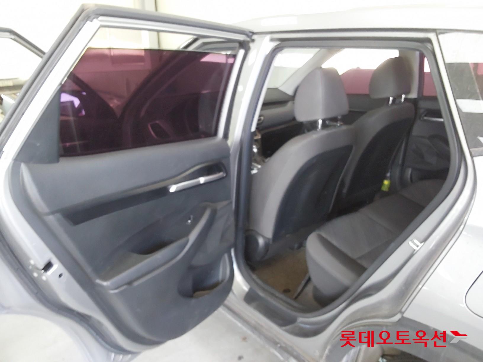 Kia Seltos id 3628825 из Кореи 36