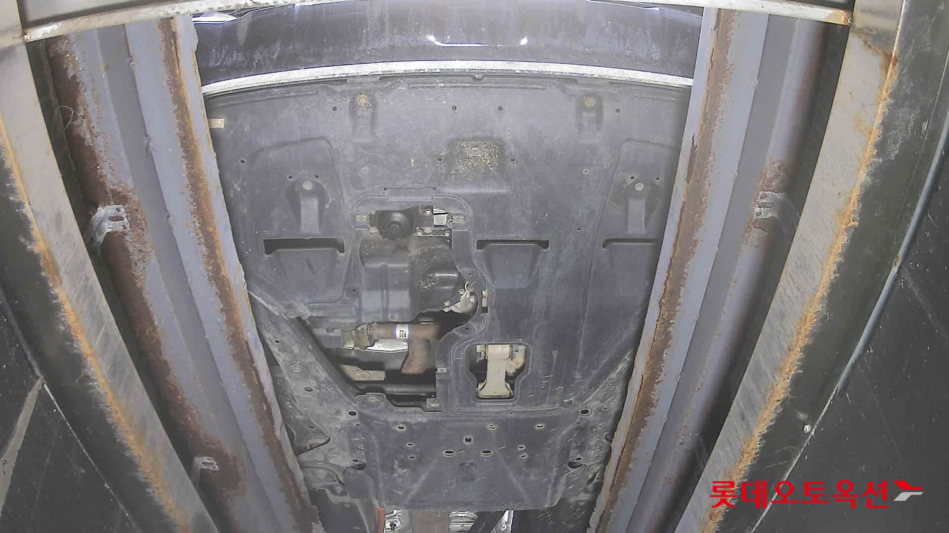 Kia Sportage Hybrid id 3633659 из Кореи 26