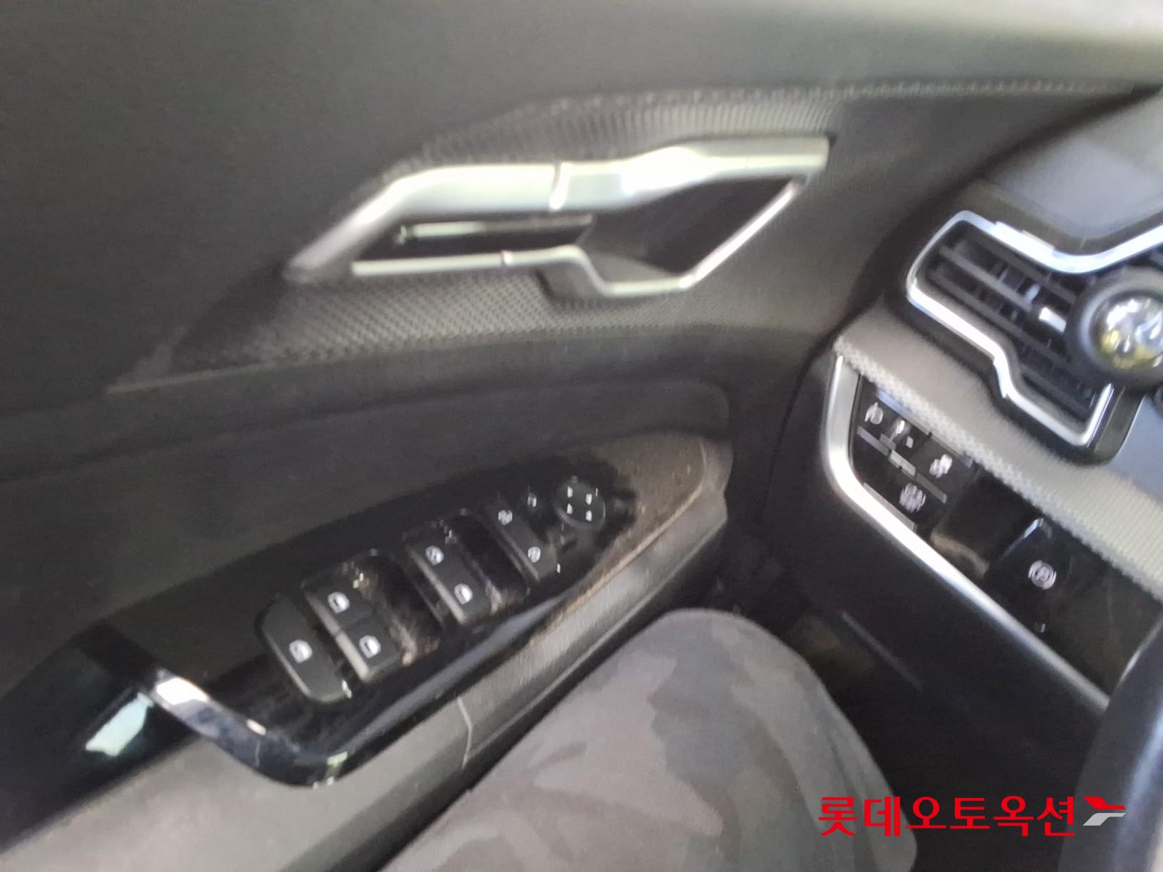 Kia Sportage Hybrid id 3633659 из Кореи 28