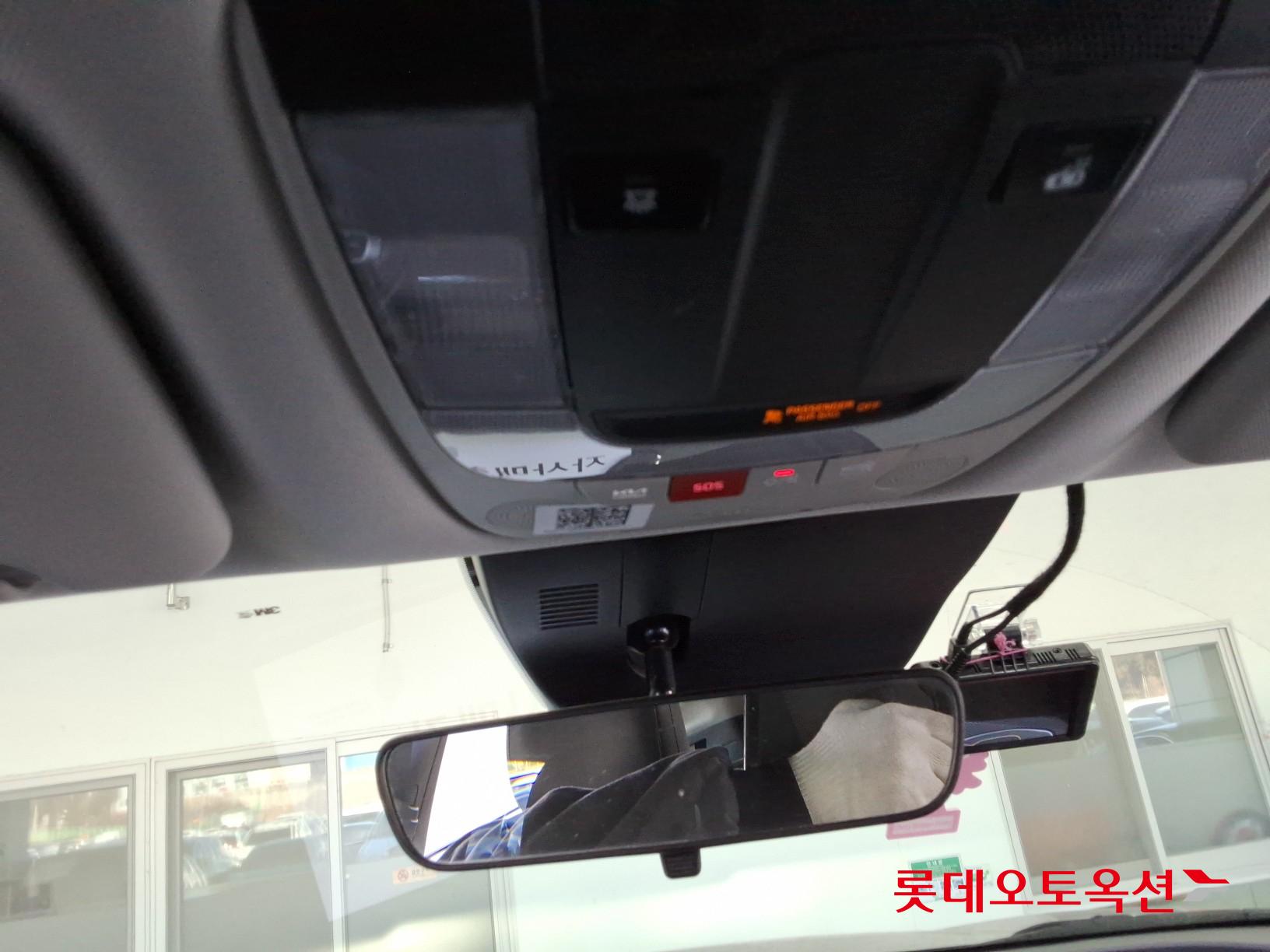 Kia Sportage Hybrid id 3633659 из Кореи 33