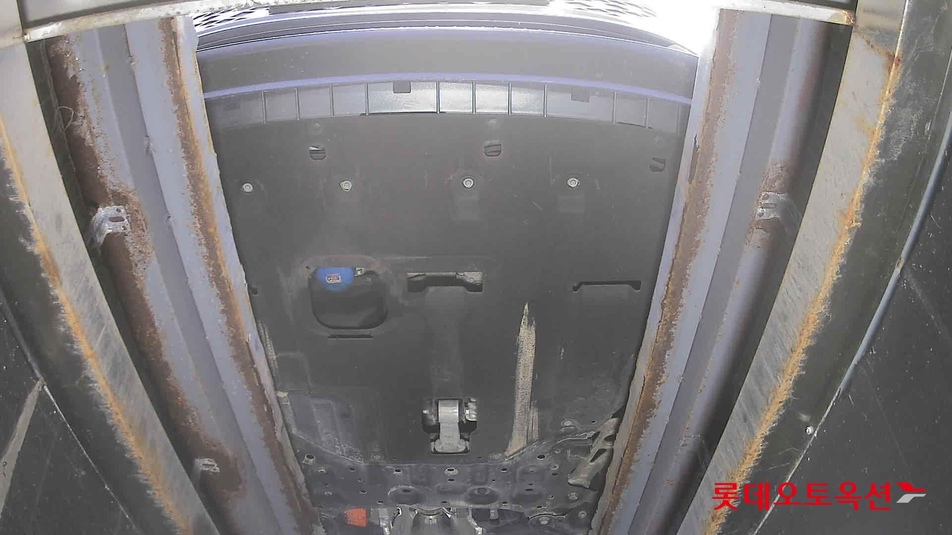 Hyundai Grandeur Hybrid id 3633552 из Кореи 26