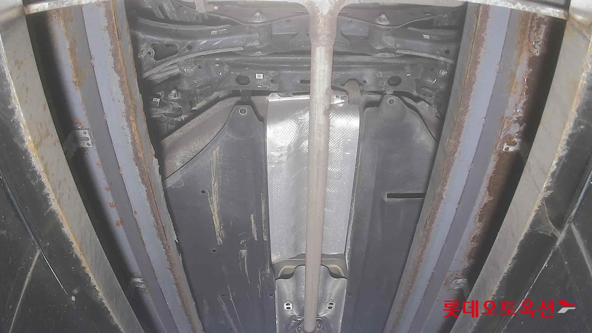 Hyundai Grandeur Hybrid id 3633552 из Кореи 27