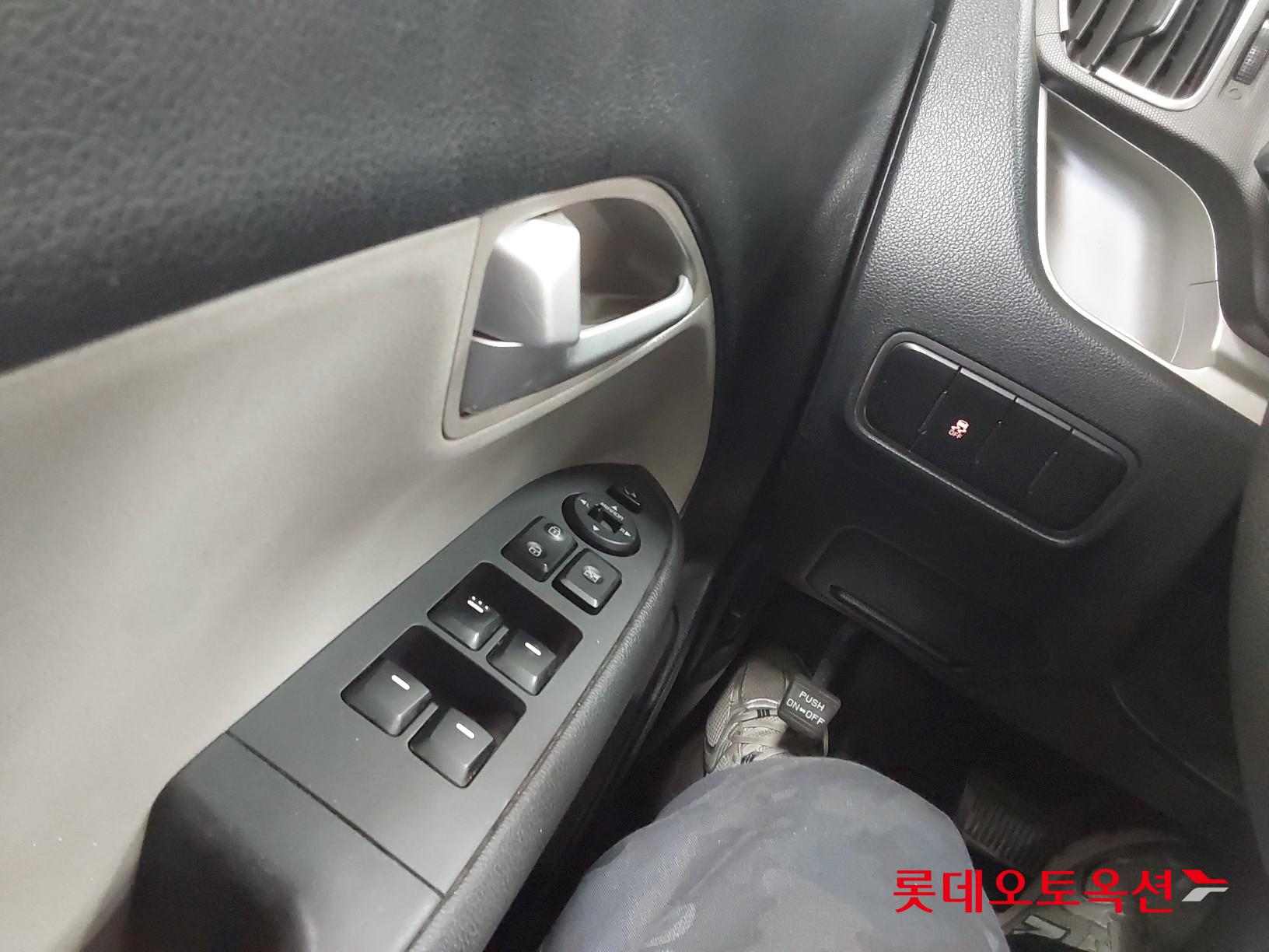 Kia Ray id 3633614 из Кореи 28