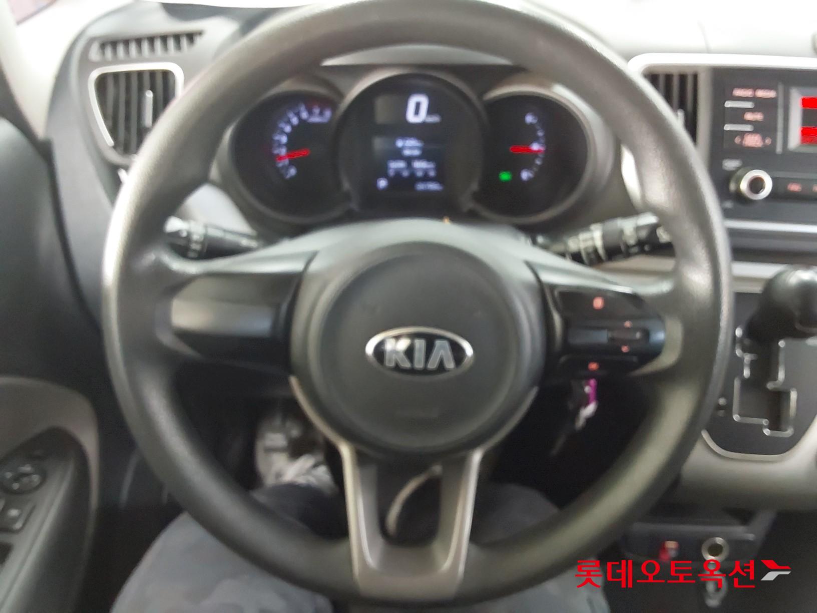 Kia Ray id 3633614 из Кореи 29