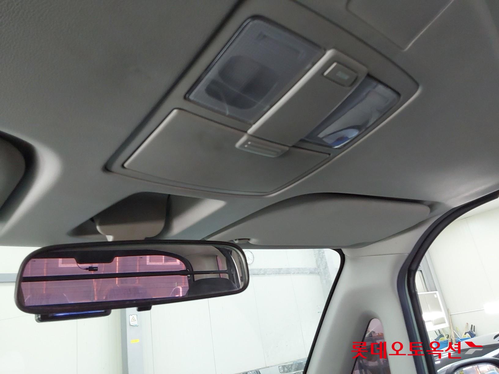 Kia Ray id 3633614 из Кореи 31