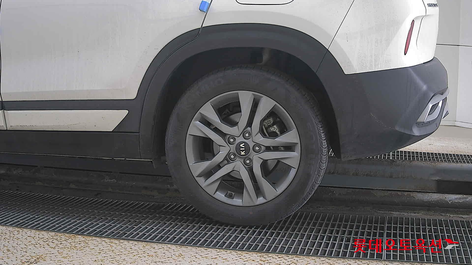 Kia Seltos id 3633656 из Кореи 22