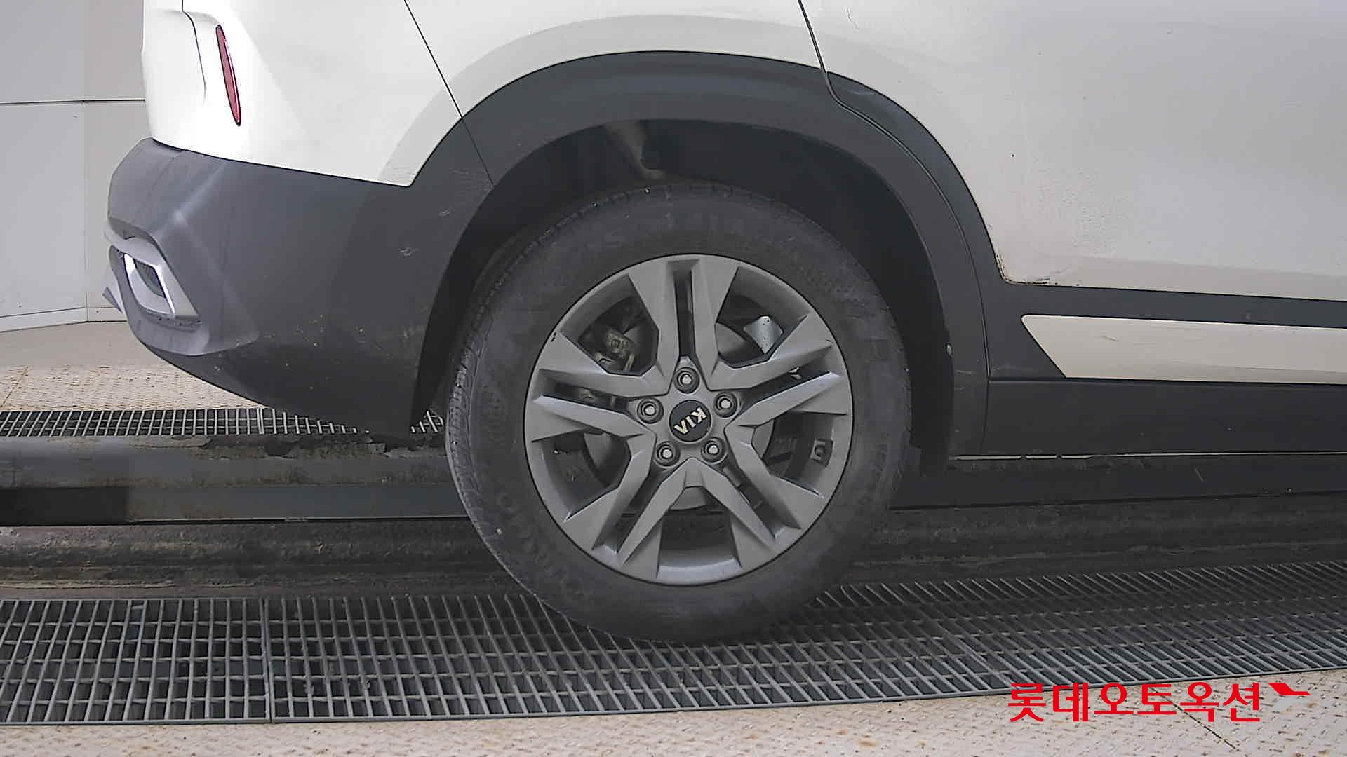 Kia Seltos id 3633656 из Кореи 24