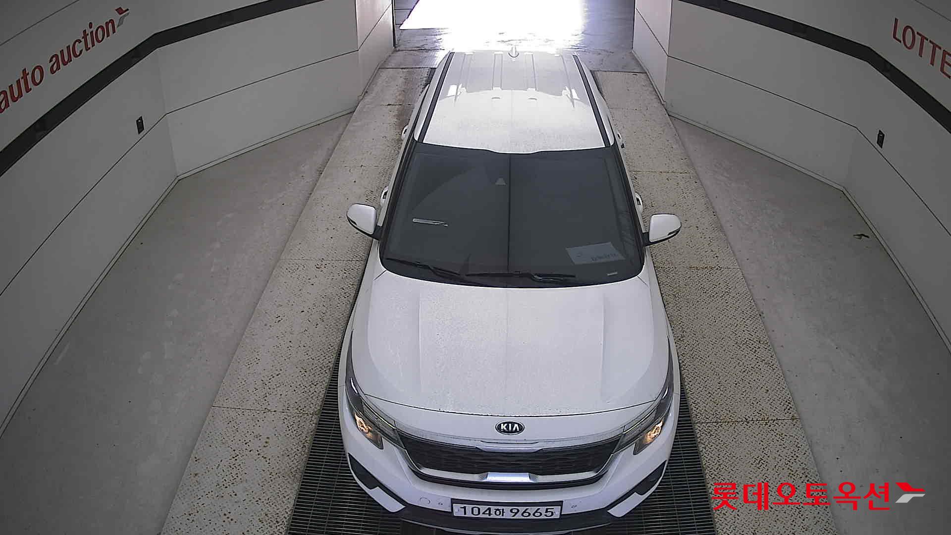 Kia Seltos id 3633656 из Кореи 25