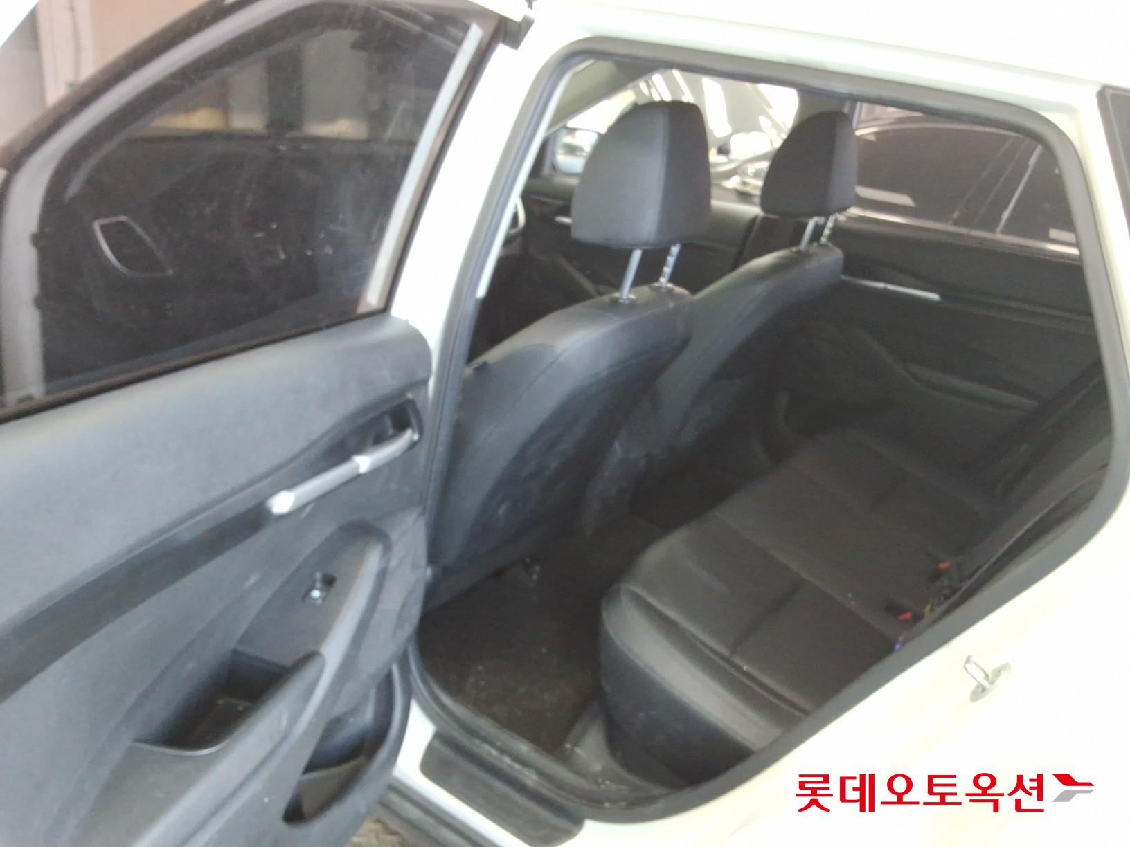 Kia Seltos id 3633656 из Кореи 36