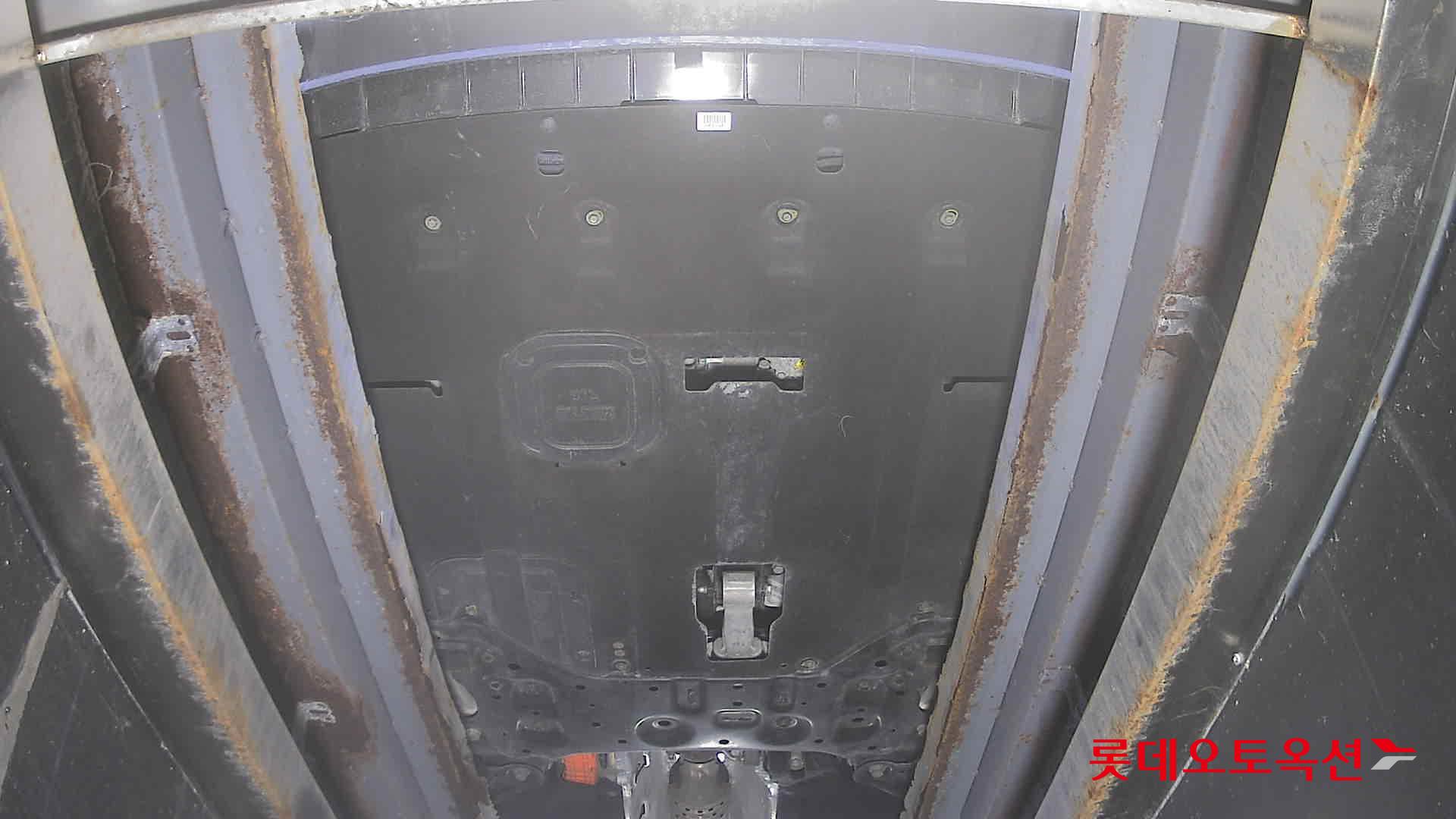 Hyundai Grandeur Hybrid id 3633556 из Кореи 26