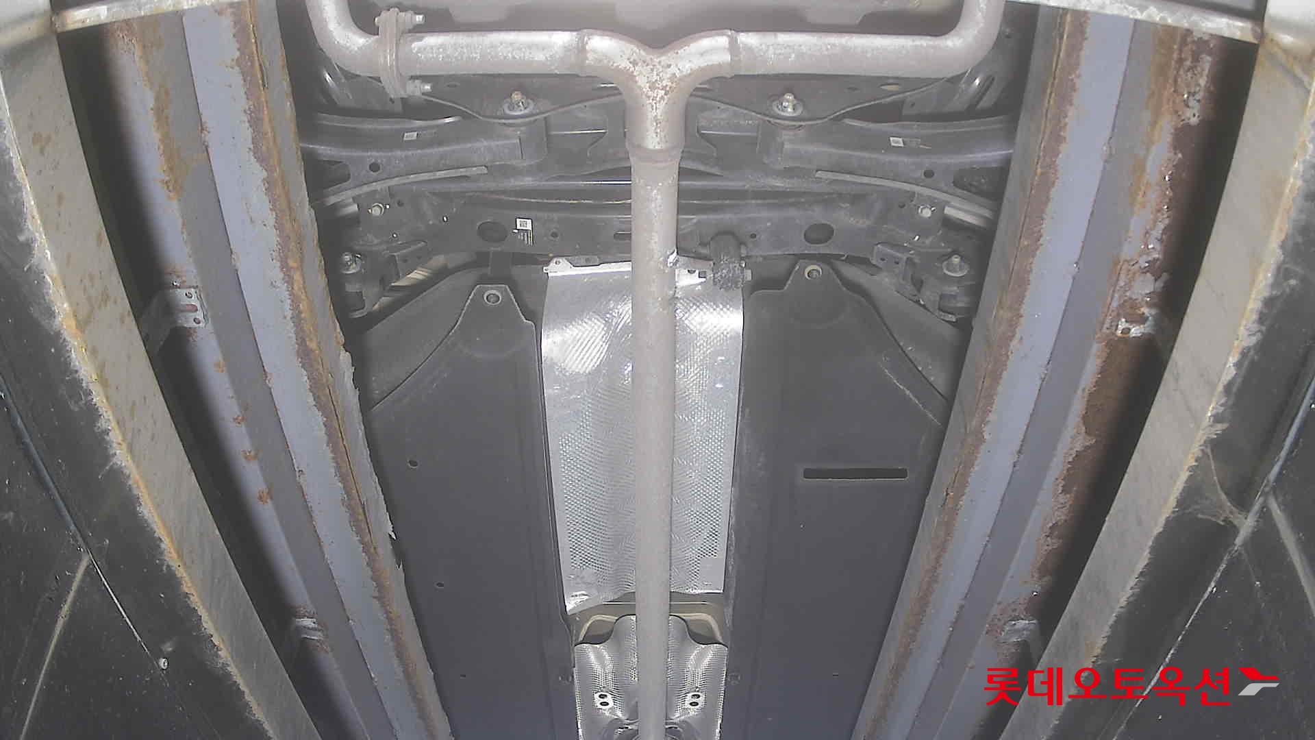 Hyundai Grandeur Hybrid id 3633556 из Кореи 27