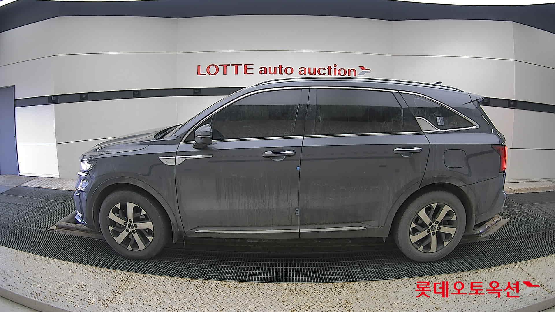 Kia Sorento id 3628826 из Кореи 7