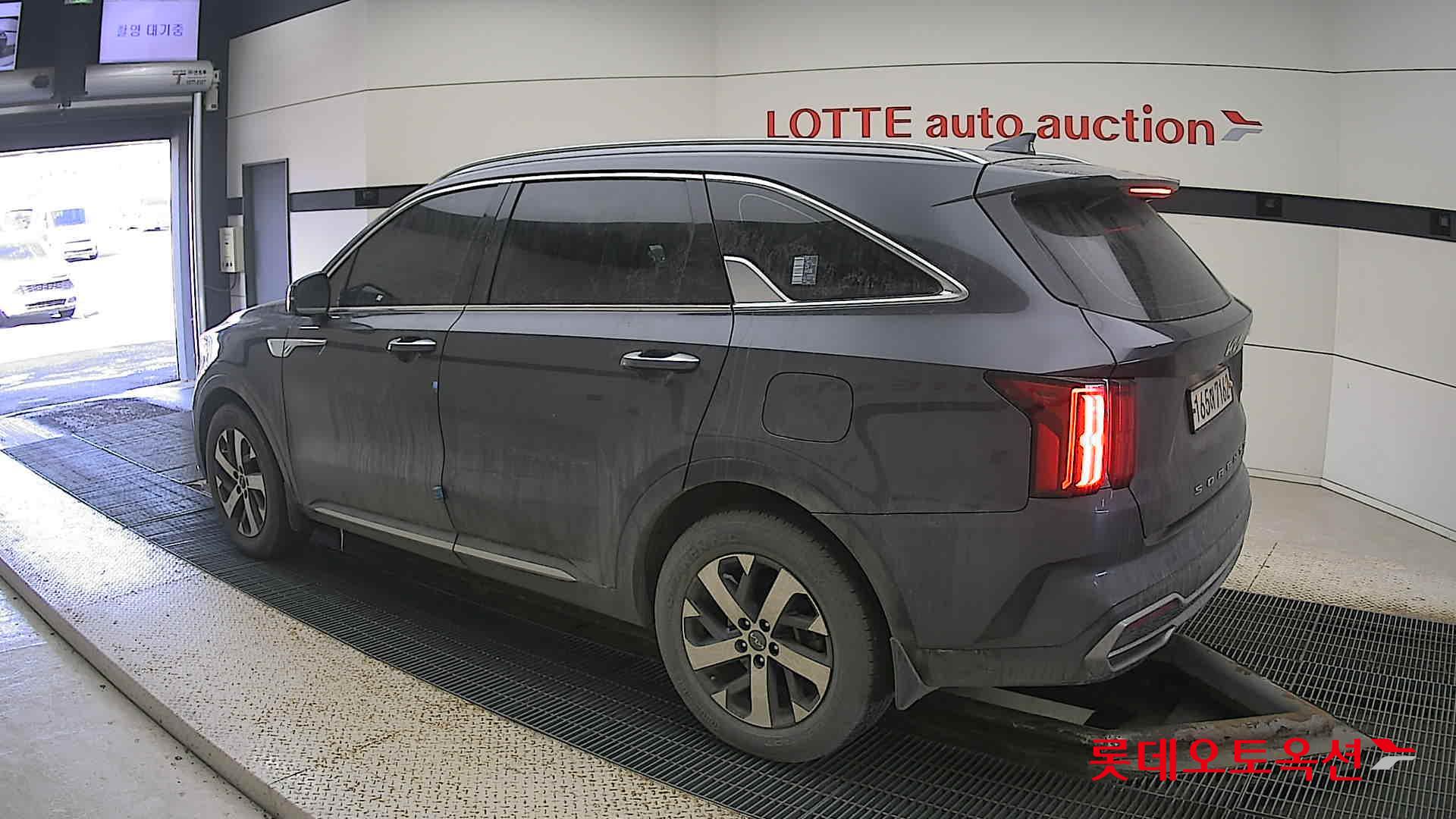 Kia Sorento id 3628826 из Кореи 10