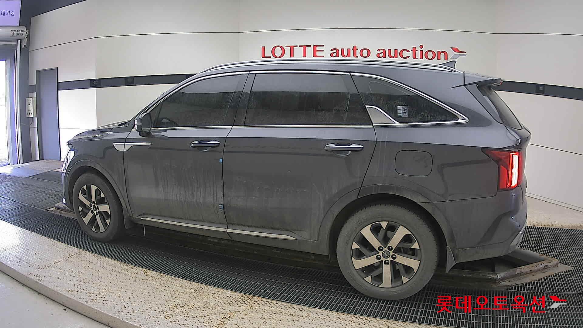 Kia Sorento id 3628826 из Кореи 11